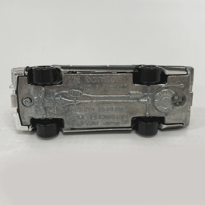 楽天市場】【中古】ミニカーショップ イイノ トミカ 430