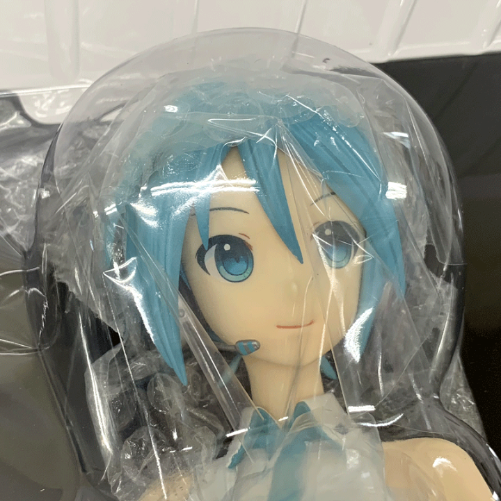 楽天市場】【中古】《内箱未開封》フリーイング 初音ミク V3 B