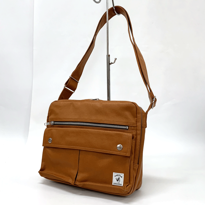 楽天市場】【中古】PORTER INTERNATIONAL ポーター インターナショナル 