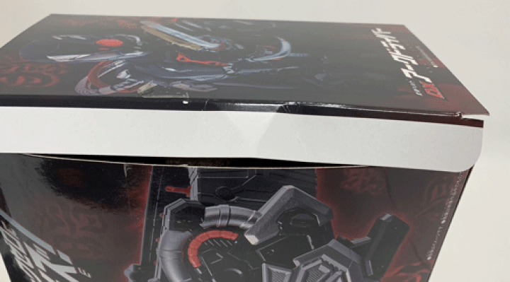 中古品 DXアークドライバー 仮面ライダーゼロワン 変身ベルト DXアークドライバー [未開封