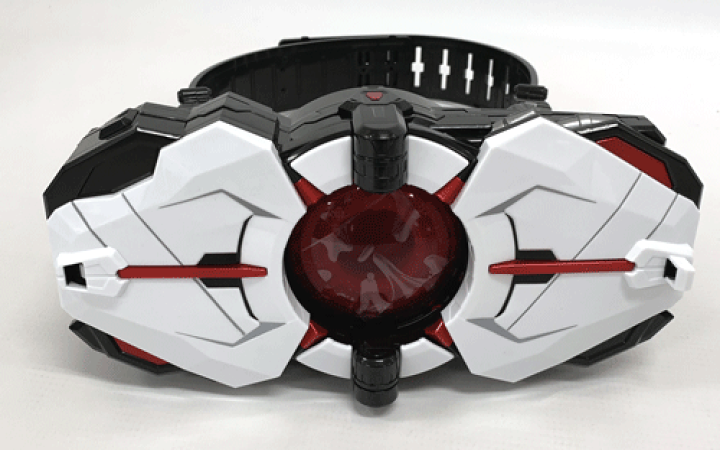 楽天市場】【中古】バンダイ/BANDAI 変身ベルト DXアーク