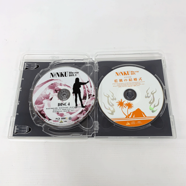 中古CD、DVD、Blu-rayまとめ売り　NEWS rd13686 ガチ・ボーイ 中古DVDの通販 by スマイルRe-use【土・日
