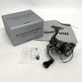楽天市場 シマノ コンプレックス 中古の通販