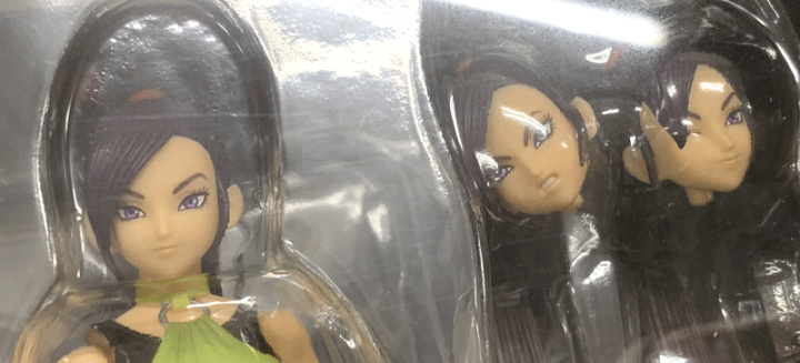 楽天市場】【中古】《未開封》スクウェア・エニックス BRING ARTS