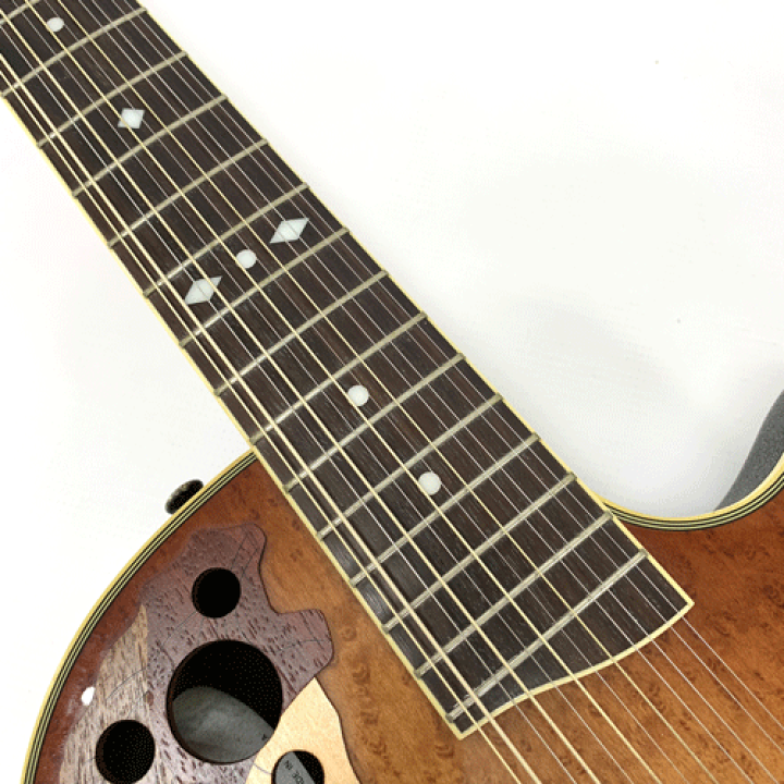 楽天市場】【中古】OVATION celebrity CS 255 AB エレアコ/12弦