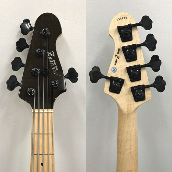 楽天市場】【中古】ATELIER Z BETA5/32/エレキベース【楽器】【山城店