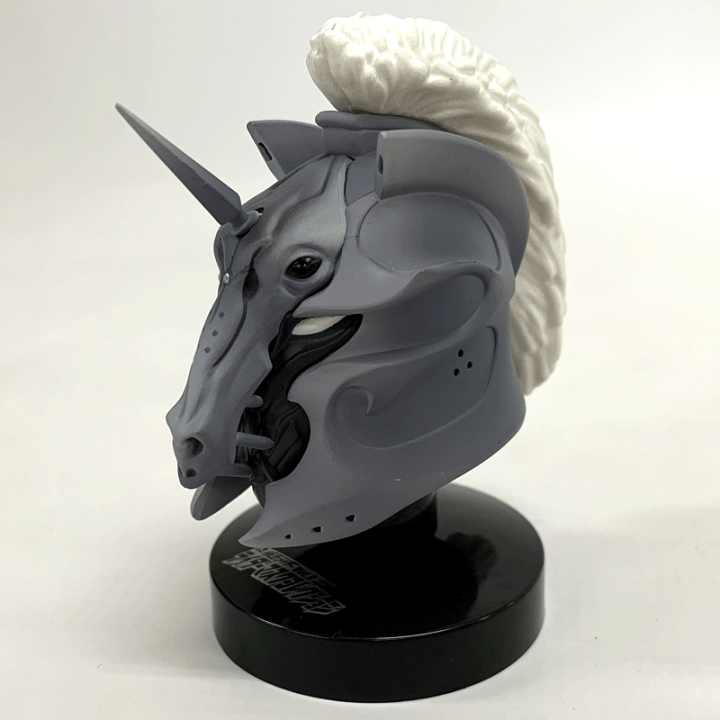 仮面ライダーマスクコレクション ホースオルフェノク - メルカリ