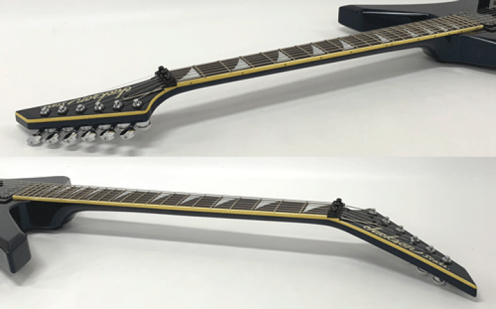 楽天市場】【中古】Jackson Stars Jackson Kelly KEJ2K/エレキ