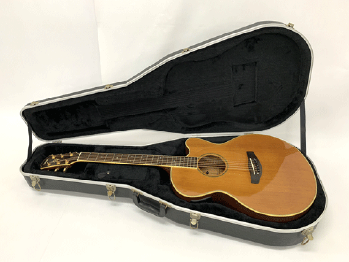 エレアコ ヤマハ CPX-8M 貝塚 二色浜 音楽 バンド ギター ベース 動作