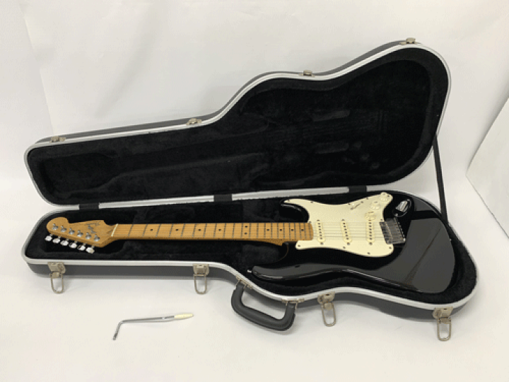 Fender USA】フェンダーUSA『エレキギター』40th Anniversary