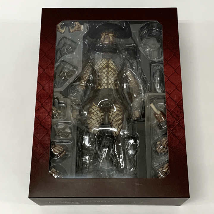 楽天市場】【中古】《未開封》ホットトイズ/HOT TOYS シティー