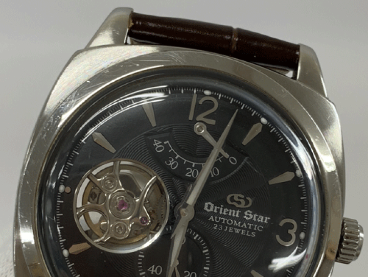 楽天市場】【中古】ORIENT STAR オリエントスター クラシック 楽天市場】【中古】ORIENT STAR オリエントスター クラシック