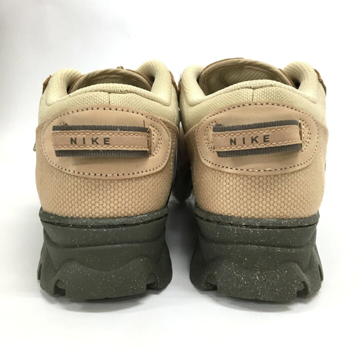 楽天市場】【中古】《美品》NIKE ナイキ W LAHAR LOW ウィメンズ 