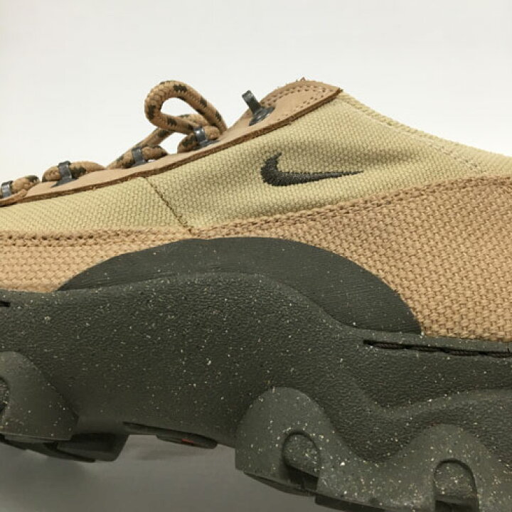 楽天市場】【中古】《美品》NIKE ナイキ W LAHAR LOW ウィメンズ 