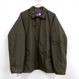 楽天市場】the north face purple label 65/35の通販
