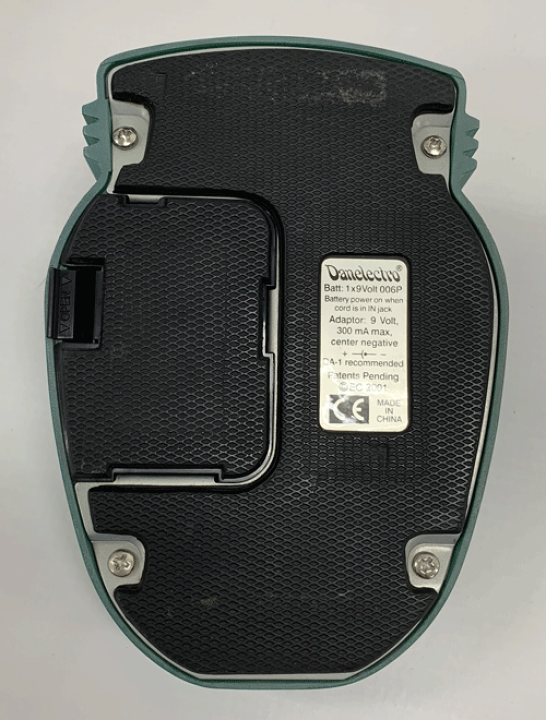 Danelectro PB-1 エフェクター ディレイ 中古 Danelectro PB-1 エフェクター ディレイ 中古 - メルカリ