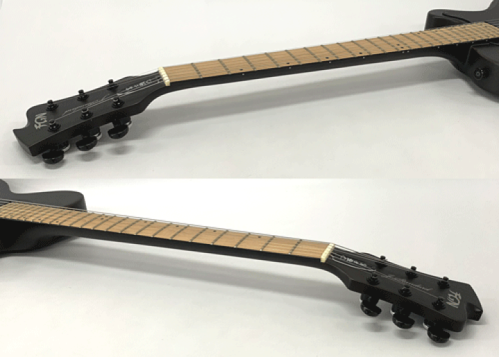 楽天市場】【中古】FUJIGEN FGN J-Standard JFL-FT-ASH-DE664-M TBF