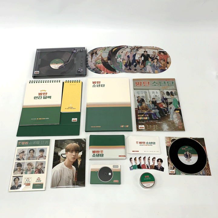 未使用　BTS 2021 SEASON'S GREETINGS（日本語字幕） Amazon.co.jp: BTS 2021 SEASON'S GREETINGS【日本語字幕入り