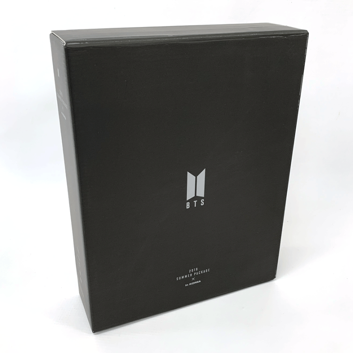美品　BTS 2019 SUMMER PACKAGE J-HOPE ホソク 美品 BTS 2019 SUMMER PACKAGE J-HOPE ホソク BTS Summer