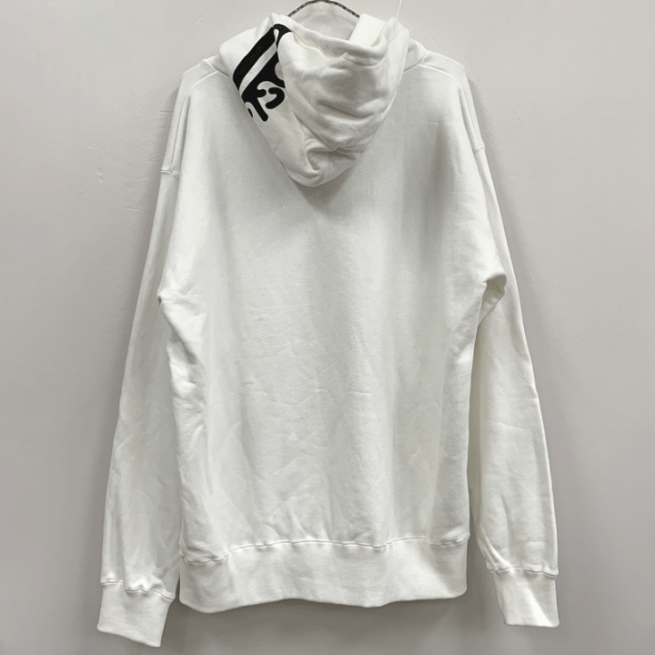 BiSH - BiSH 変顔パーカー　モモコ　サイズL モモコグミカンパニー BiSH 【変顔パーカー (XXL)】受注生産限定