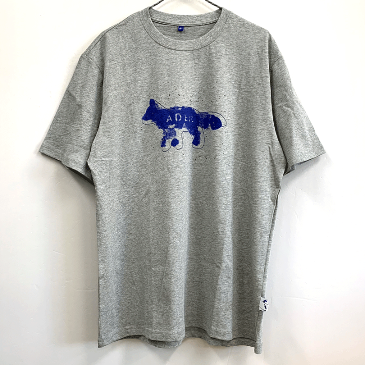 ADERERROR MAISONKITSUNE アーダーエラー　メゾンキツネ MAISON KITSUNE×ADERERROR/メゾンキツネ×アーダーエラー】より