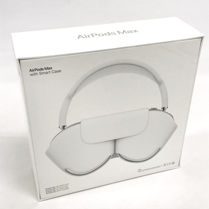 楽天市場】【中古】《未開封》 Apple MGYJ3J/A 【AirPods MAX 楽天市場】【中古】《未開封》 Apple MGYJ3J/A 【AirPods MAX