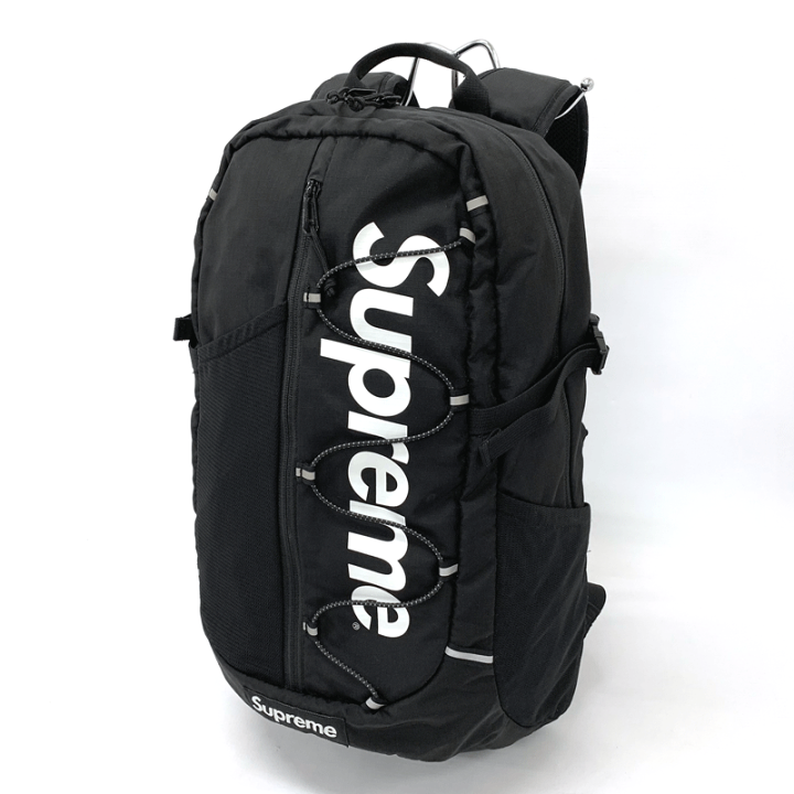 楽天市場】【中古】Supreme シュプリーム 17SS Backpack バックパック 