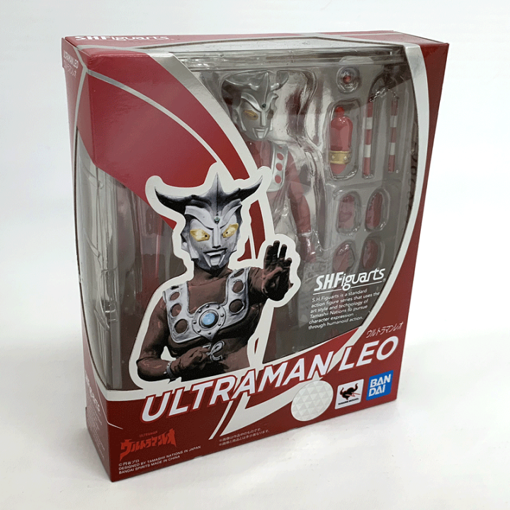 楽天市場】【中古】《未開封》バンダイ/BANDAI S.H.Figuarts