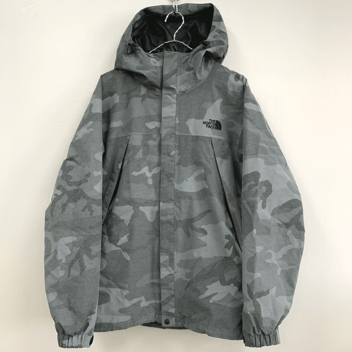 楽天市場】【中古】THE NORTH FACE ザ・ノースフェイス Novelty Scoop 