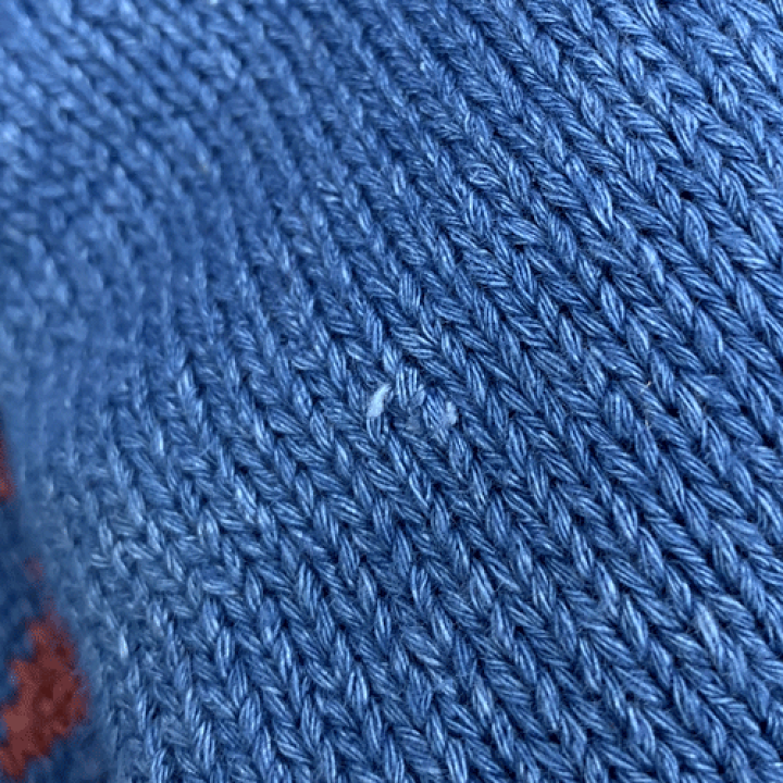 楽天市場】【中古】BEAMS PLUS ビームス プラス インディゴ ジャガード