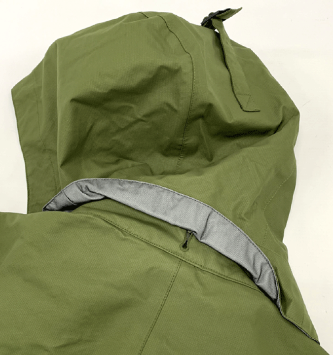 Stussy fishtail Goretex ジャケット　S 楽天市場】【中古】Stussy ステューシー GORE-TEX Products