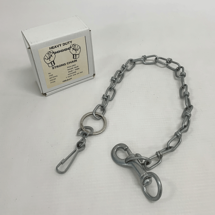 楽天市場】【中古】PEEL&LIFT ピールアンドリフト WALLET CHAIN