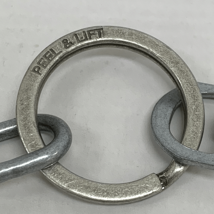 PEEL & LIFT ウォレットチェーン 中古・古着通販】PEEL&LIFT (ピールアンドリフト) ウォレットチェーン