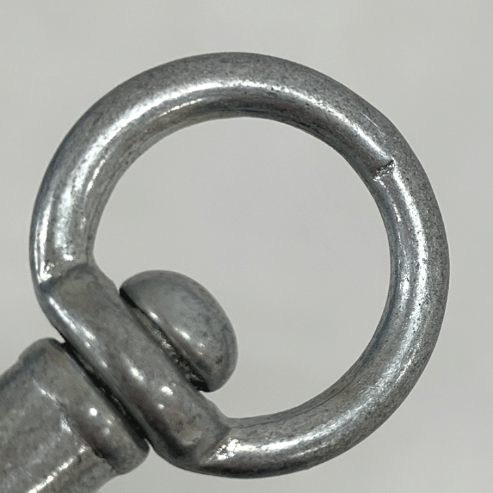 ピールアンドリフト ウォレットチェーン peel&lift 廃盤 美品 中古・古着通販】PEEL&LIFT (ピールアンドリフト) ウォレットチェーン