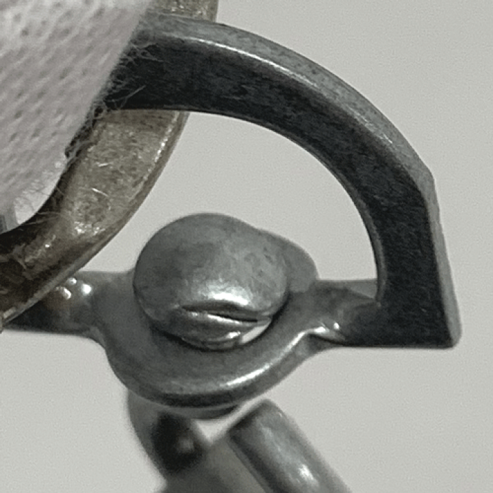 新品未使用 PEEL&LIFT nickel wallet chain 楽天市場】【中古】PEEL&LIFT ピールアンドリフト WALLET CHAIN