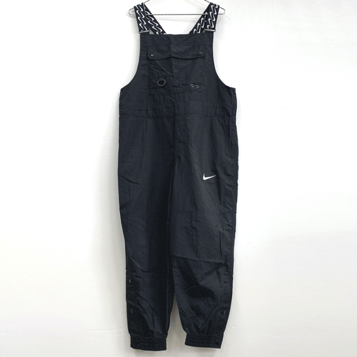 楽天市場】【中古】NIKE ナイキ ナイロン オーバーオール/アウトドア