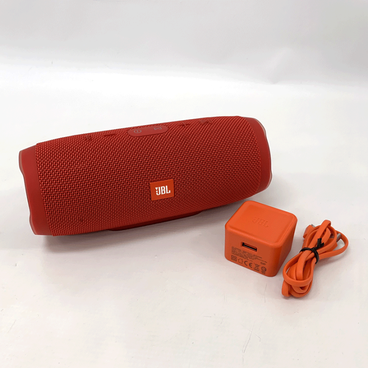 楽天市場】【中古】 JBL CHARGE 3 【Bluetooth スピーカー