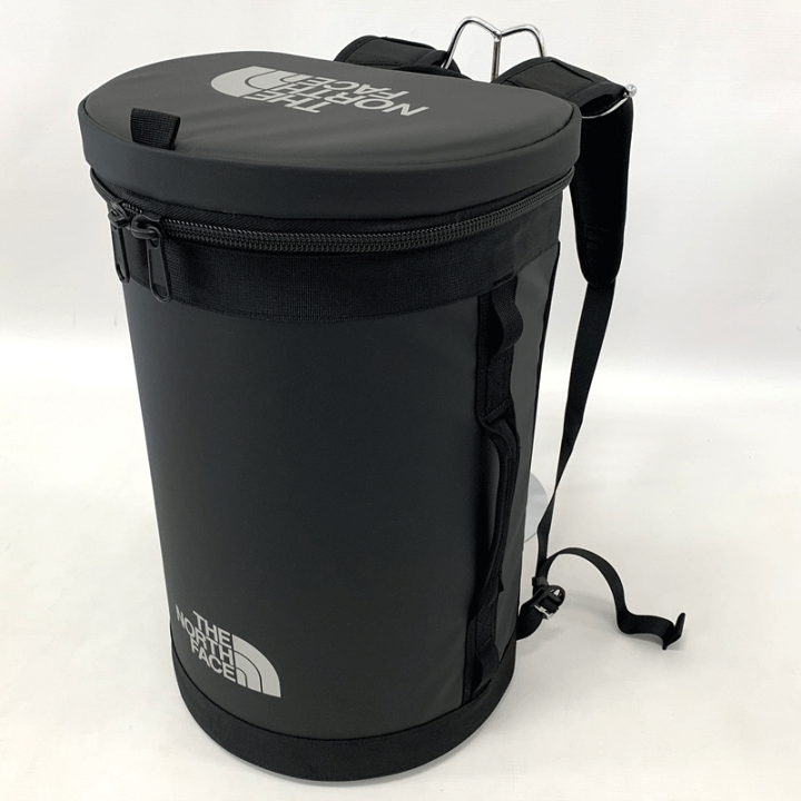 THE NORTH FACE(ザ・ノース・フェイス) BC GEAR BUCKET PACK 30