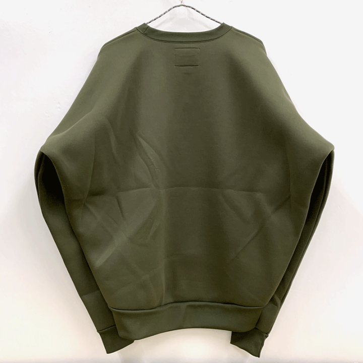 楽天市場】【中古】WTAPS ダブルタップス Shell Sweat Shirt シェル  