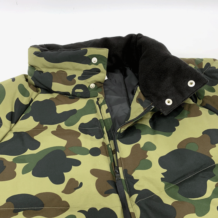 楽天市場】【中古】A BATHING APE アベイシングエイプ 1st CAMO LOOSE