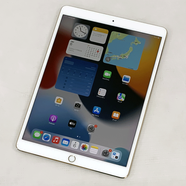 楽天市場】【中古】Softbank版 Apple iPad Pro 第2世代 Wi-Fi +