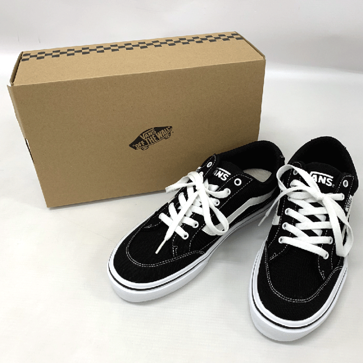 楽天市場】【中古】VANS ヴァンズ FALKEN ファルケン V3830