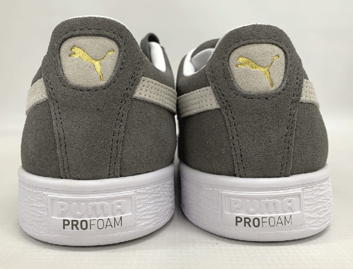 PUMA プーマ SUEDE LITE スウェード ライト 385537 ABC限定