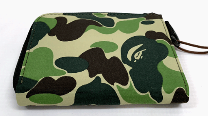 楽天市場】【中古】A BATHING APE×PORTER アベイシングエイプ
