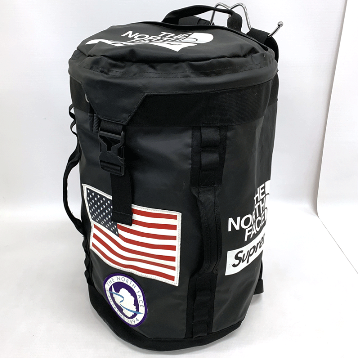 SUPREME シュプリーム 17SS THE NORTH FACE ノースフェイス
