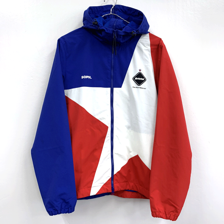 楽天市場】【中古】F.C.Real Bristol エフシーレアルブリストル BIG