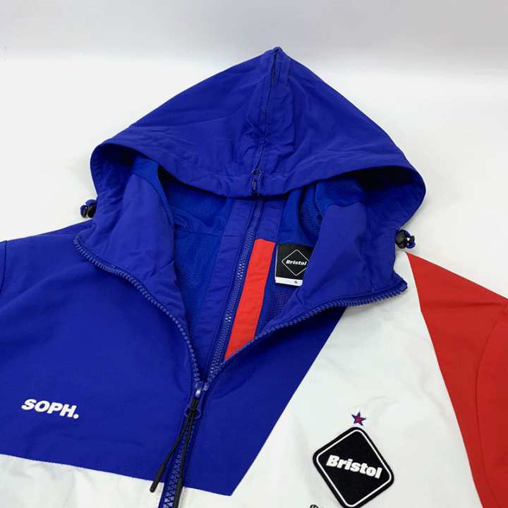 楽天市場】【中古】F.C.Real Bristol エフシーレアルブリストル BIG