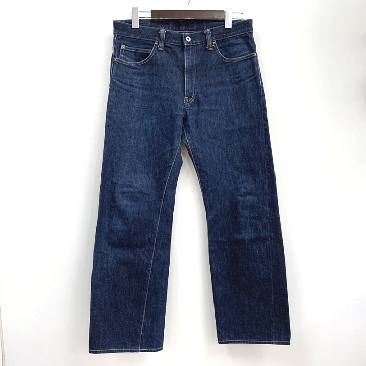 わけあり！テンダーロイン　デニム　32インチ TENDERLOIN(テンダーロイン) / デニム/32 | 古着の販売・通販