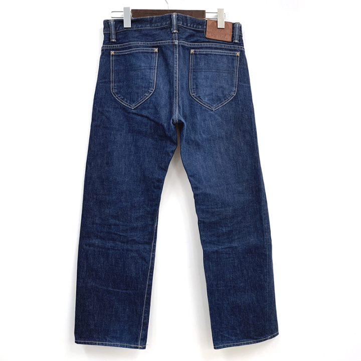 テンダーロイン tenderloin T-Hoover デニムパンツ未使用　Ｋ7 楽天市場】【中古】TENDERLOIN テンダーロイン デニムパンツ/K7