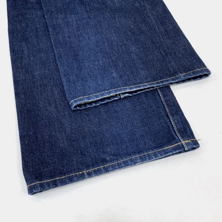 楽天市場】【中古】TENDERLOIN テンダーロイン デニムパンツ/K7